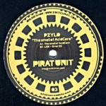 Pirat Unit 03